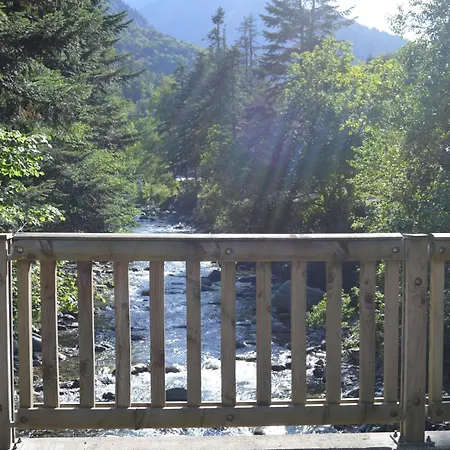 Le Clos De La Bergerie By Camilodge Vakantiehuis