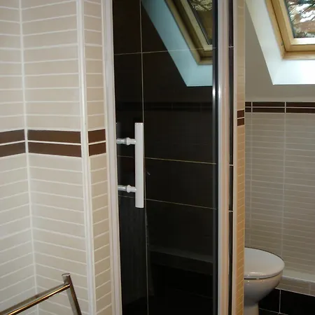 Vakantiehuis Le Clos De La Bergerie By Camilodge *