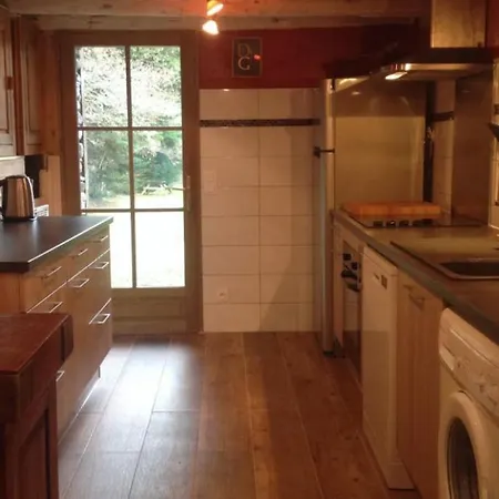 Le Clos De La Bergerie By Camilodge Aragnouet