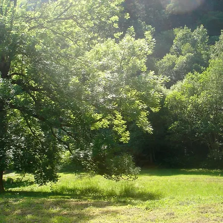 בית נופש Le Clos De La Bergerie By Camilodge *