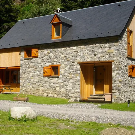 Le Clos De La Bergerie By Camilodge 펜션