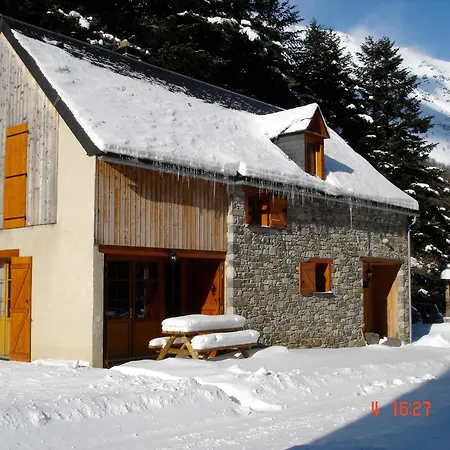 בית נופש Le Clos De La Bergerie By Camilodge