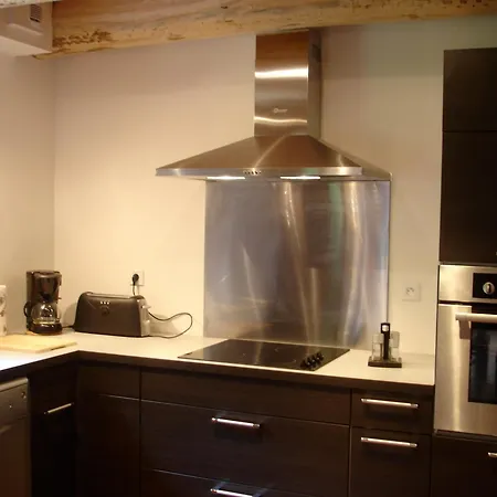 Le Clos De La Bergerie By Camilodge *