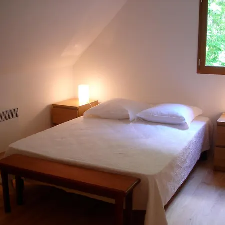 Le Clos De La Bergerie By Camilodge 펜션 *