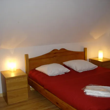 Le Clos De La Bergerie By Camilodge 펜션 *