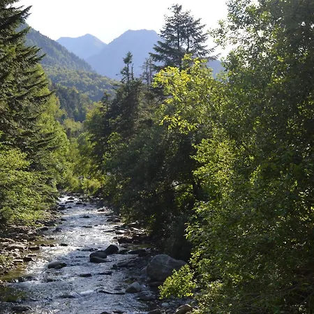 Le Clos De La Bergerie By Camilodge 아라뉴엣