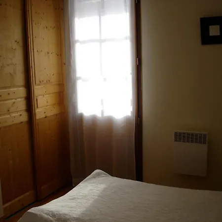 Prázdninový dům Le Clos De La Bergerie By Camilodge *