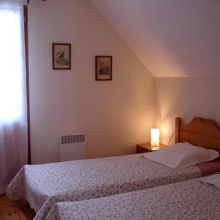 Le Clos De La Bergerie By Camilodge 아라뉴엣