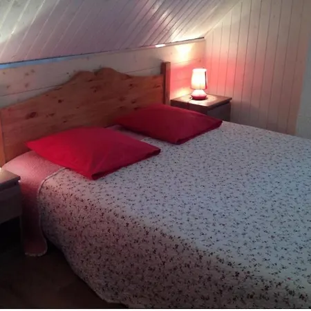 Prázdninový dům Le Clos De La Bergerie By Camilodge *