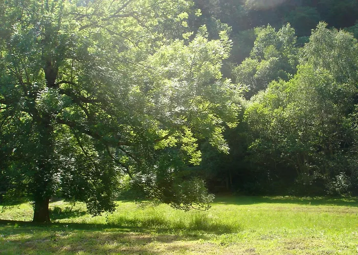 Σπίτι διακοπών Le Clos De La Bergerie By Camilodge *