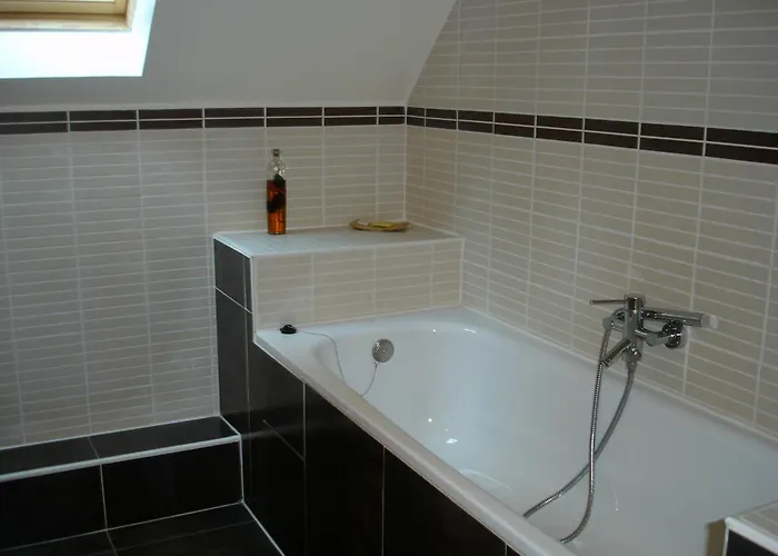 Σπίτι διακοπών Le Clos De La Bergerie By Camilodge