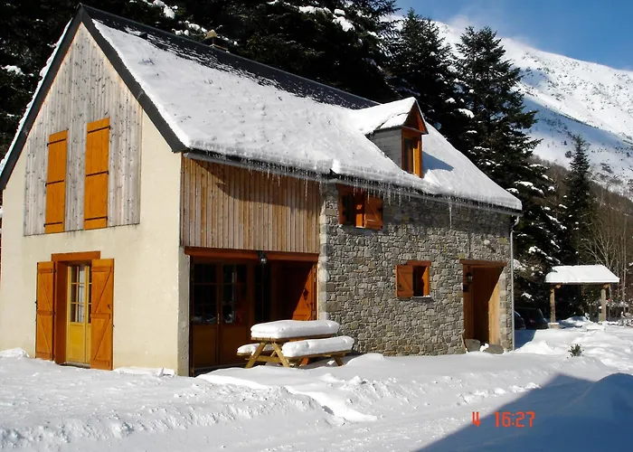 Σπίτι διακοπών Le Clos De La Bergerie By Camilodge