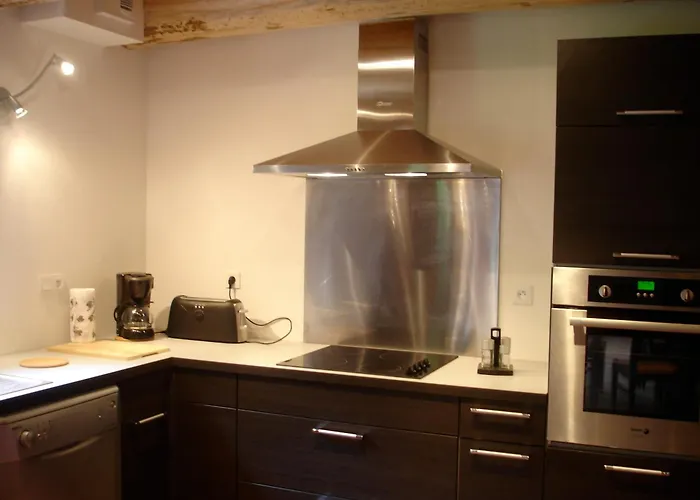 Le Clos De La Bergerie By Camilodge *