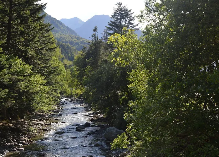 Le Clos De La Bergerie By Camilodge Aragnouet