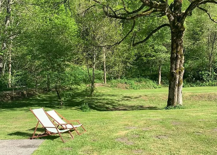 Le Clos De La Bergerie By Camilodge *