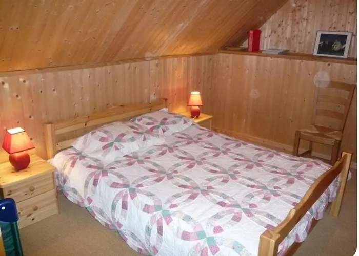 Le Clos De La Bergerie By Camilodge *